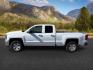 2016 WHITE /LEATHER Chevrolet Silverado 1500 (1GCVKSEC0GZ) with an 53L V8 VORTEC engine, Automatic transmission, located at 1175 N Woodruff Ave, Idaho Falls, ID, 83401, 43.506901, -111.999657 - At Timberline Auto, finding a great deal on your next vehicle is always easy! Our experienced sales staff's goal is to help find you the right vehicle at the right price! Our knowledgeable finance department has options for almost any credit score. We offer extended service contract options to prote - Photo#1