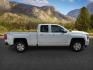 2016 WHITE /LEATHER Chevrolet Silverado 1500 (1GCVKSEC0GZ) with an 53L V8 VORTEC engine, Automatic transmission, located at 1175 N Woodruff Ave, Idaho Falls, ID, 83401, 43.506901, -111.999657 - At Timberline Auto, finding a great deal on your next vehicle is always easy! Our experienced sales staff's goal is to help find you the right vehicle at the right price! Our knowledgeable finance department has options for almost any credit score. We offer extended service contract options to prote - Photo#7