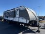 2017 GREY/WHITE /VINYL DUTCHMAN ASPEN 2860 RLS (4YDT28627HY) with an NA engine, located at 1175 N Woodruff Ave, Idaho Falls, ID, 83401, 43.506901, -111.999657 - At Timberline Auto, finding a great deal on your next vehicle is always easy! Our experienced sales staff's goal is to help find you the right vehicle at the right price! Our knowledgeable finance department has options for almost any credit score. We offer extended service contract options to prote - Photo#0