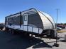 2017 GREY/WHITE /VINYL DUTCHMAN ASPEN 2860 RLS (4YDT28627HY) with an NA engine, located at 1175 N Woodruff Ave, Idaho Falls, ID, 83401, 43.506901, -111.999657 - At Timberline Auto, finding a great deal on your next vehicle is always easy! Our experienced sales staff's goal is to help find you the right vehicle at the right price! Our knowledgeable finance department has options for almost any credit score. We offer extended service contract options to prote - Photo#0