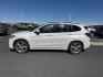 2016 WHITE /Black BMW X1 (WBXHT3C37G5) with an 2L I-4 gasoline direct injection engine, Automatic transmission, located at 1175 N Woodruff Ave, Idaho Falls, ID, 83401, 43.506901, -111.999657 - At Timberline Auto, finding a great deal on your next vehicle is always easy! Our experienced sales staff's goal is to help find you the right vehicle at the right price! Our knowledgeable finance department has options for almost any credit score. We offer extended service contract options to prote - Photo#1