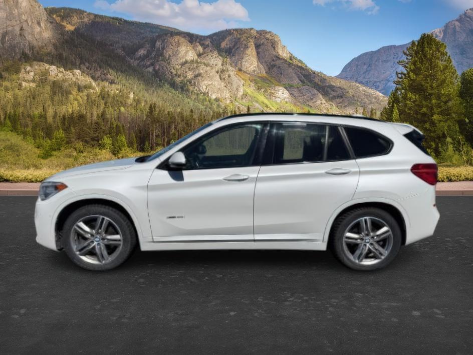 photo of 2016 BMW X1 xDrive28i