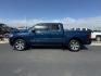 2021 BLUE /LEATHER Ram 1500 (1C6SRFHM4MN) with an 30L engine, Automatic transmission, located at 1175 N Woodruff Ave, Idaho Falls, ID, 83401, 43.506901, -111.999657 - At Timberline Auto, finding a great deal on your next vehicle is always easy! Our experienced sales staff's goal is to help find you the right vehicle at the right price! Our knowledgeable finance department has options for almost any credit score. We offer extended service contract options to prote - Photo#1