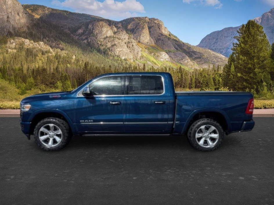 photo of 2021 Ram 1500 BIGHORN