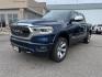 2021 BLUE /LEATHER Ram 1500 (1C6SRFHM4MN) with an 30L engine, Automatic transmission, located at 1175 N Woodruff Ave, Idaho Falls, ID, 83401, 43.506901, -111.999657 - At Timberline Auto, finding a great deal on your next vehicle is always easy! Our experienced sales staff's goal is to help find you the right vehicle at the right price! Our knowledgeable finance department has options for almost any credit score. We offer extended service contract options to prote - Photo#32
