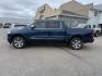 2021 BLUE /LEATHER Ram 1500 (1C6SRFHM4MN) with an 30L engine, Automatic transmission, located at 1175 N Woodruff Ave, Idaho Falls, ID, 83401, 43.506901, -111.999657 - At Timberline Auto, finding a great deal on your next vehicle is always easy! Our experienced sales staff's goal is to help find you the right vehicle at the right price! Our knowledgeable finance department has options for almost any credit score. We offer extended service contract options to prote - Photo#33
