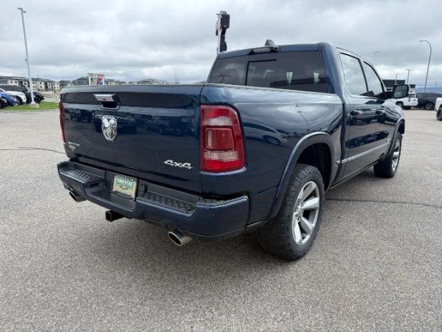 2021 BLUE /LEATHER Ram 1500 BIGHORN (1C6SRFHM4MN) with an 3.0L engine, AUTOMATIC transmission, located at 1235 N Woodruff Ave., Idaho Falls, 83401, (208) 523-1053, 43.507172, -112.000488 - At Timberline Auto, finding a great deal on your next vehicle is always easy! Our experienced sales staff's goal is to help find you the right vehicle at the right price! Our knowledgeable finance department has options for almost any credit score. We offer extended service contract options to prote - Photo#38