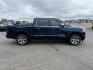 2021 BLUE /LEATHER Ram 1500 (1C6SRFHM4MN) with an 30L engine, Automatic transmission, located at 1175 N Woodruff Ave, Idaho Falls, ID, 83401, 43.506901, -111.999657 - At Timberline Auto, finding a great deal on your next vehicle is always easy! Our experienced sales staff's goal is to help find you the right vehicle at the right price! Our knowledgeable finance department has options for almost any credit score. We offer extended service contract options to prote - Photo#39