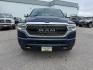 2021 BLUE /LEATHER Ram 1500 (1C6SRFHM4MN) with an 30L engine, Automatic transmission, located at 1175 N Woodruff Ave, Idaho Falls, ID, 83401, 43.506901, -111.999657 - At Timberline Auto, finding a great deal on your next vehicle is always easy! Our experienced sales staff's goal is to help find you the right vehicle at the right price! Our knowledgeable finance department has options for almost any credit score. We offer extended service contract options to prote - Photo#41