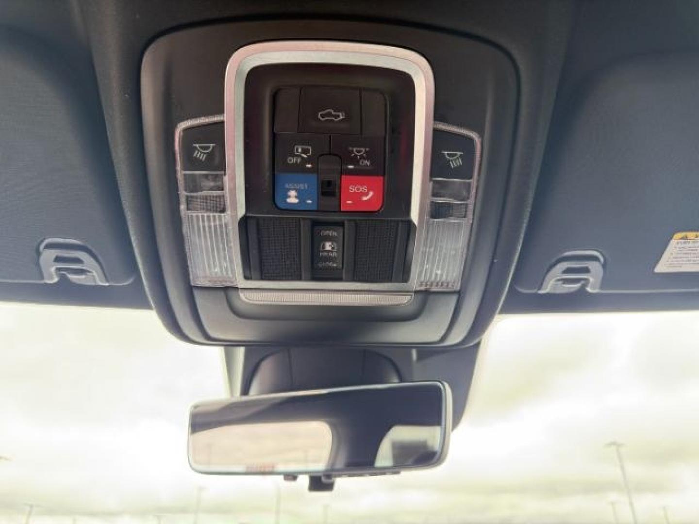 2021 BLUE /LEATHER Ram 1500 (1C6SRFHM4MN) with an 30L engine, Automatic transmission, located at 1175 N Woodruff Ave, Idaho Falls, ID, 83401, 43.506901, -111.999657 - At Timberline Auto, finding a great deal on your next vehicle is always easy! Our experienced sales staff's goal is to help find you the right vehicle at the right price! Our knowledgeable finance department has options for almost any credit score. We offer extended service contract options to prote - Photo#51