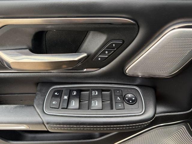 2021 BLUE /LEATHER Ram 1500 BIGHORN (1C6SRFHM4MN) with an 3.0L engine, AUTOMATIC transmission, located at 1235 N Woodruff Ave., Idaho Falls, 83401, (208) 523-1053, 43.507172, -112.000488 - At Timberline Auto, finding a great deal on your next vehicle is always easy! Our experienced sales staff's goal is to help find you the right vehicle at the right price! Our knowledgeable finance department has options for almost any credit score. We offer extended service contract options to prote - Photo#57
