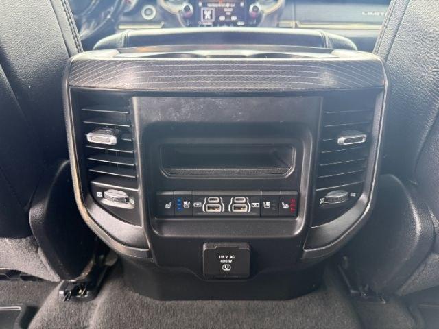 2021 BLUE /LEATHER Ram 1500 BIGHORN (1C6SRFHM4MN) with an 3.0L engine, AUTOMATIC transmission, located at 1235 N Woodruff Ave., Idaho Falls, 83401, (208) 523-1053, 43.507172, -112.000488 - At Timberline Auto, finding a great deal on your next vehicle is always easy! Our experienced sales staff's goal is to help find you the right vehicle at the right price! Our knowledgeable finance department has options for almost any credit score. We offer extended service contract options to prote - Photo#59