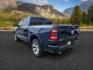 2021 BLUE /LEATHER Ram 1500 (1C6SRFHM4MN) with an 30L engine, Automatic transmission, located at 1175 N Woodruff Ave, Idaho Falls, ID, 83401, 43.506901, -111.999657 - At Timberline Auto, finding a great deal on your next vehicle is always easy! Our experienced sales staff's goal is to help find you the right vehicle at the right price! Our knowledgeable finance department has options for almost any credit score. We offer extended service contract options to prote - Photo#2
