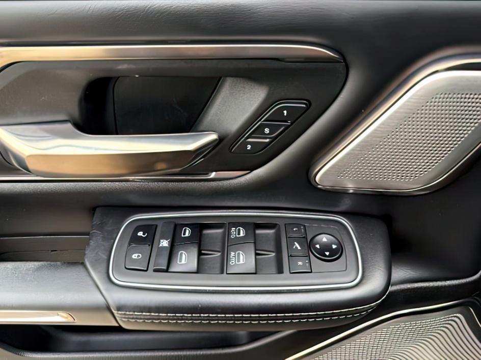 2021 BLUE /LEATHER Ram 1500 BIGHORN (1C6SRFHM4MN) with an 3.0L engine, AUTOMATIC transmission, located at 1235 N Woodruff Ave., Idaho Falls, 83401, (208) 523-1053, 43.507172, -112.000488 - At Timberline Auto, finding a great deal on your next vehicle is always easy! Our experienced sales staff's goal is to help find you the right vehicle at the right price! Our knowledgeable finance department has options for almost any credit score. We offer extended service contract options to prote - Photo#25