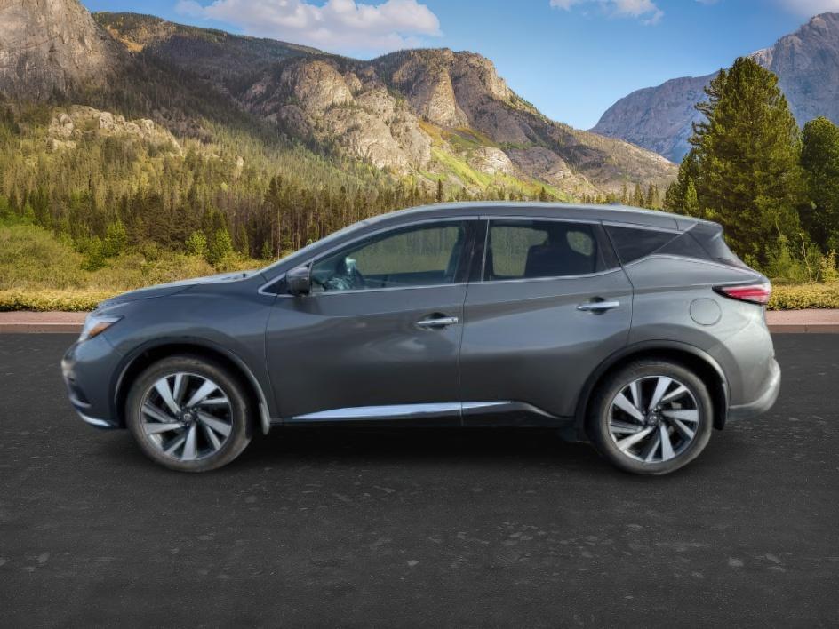 photo of 2018 Nissan Murano S | SV | SL | Platinum
