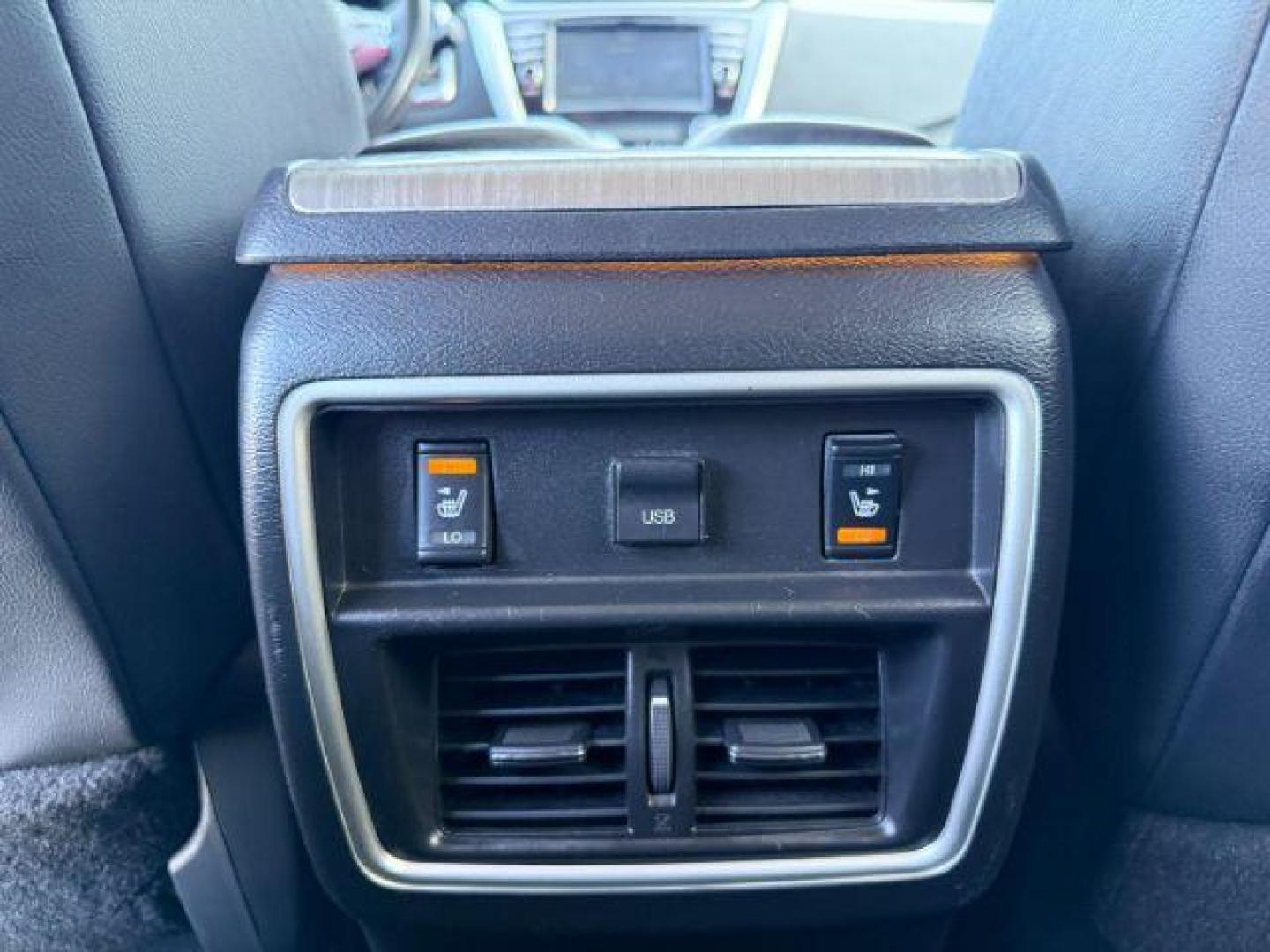 2018 GRAY /Graphite Nissan Murano (5N1AZ2MH0JN) with an 35L V-6 DOHC engine, Automatic transmission, located at 1175 N Woodruff Ave, Idaho Falls, ID, 83401, 43.506901, -111.999657 - At Timberline Auto, finding a great deal on your next vehicle is always easy! Our experienced sales staff's goal is to help find you the right vehicle at the right price! Our knowledgeable finance department has options for almost any credit score. We offer extended service contract options to prote - Photo#55