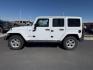 2015 Bright White /Black Jeep Wrangler Unlimited (1C4BJWEG9FL) with an Pentastar 36L V-6 DOHC engine, Automatic transmission, located at 1175 N Woodruff Ave, Idaho Falls, ID, 83401, 43.506901, -111.999657 - At Timberline Auto, finding a great deal on your next vehicle is always easy! Our experienced sales staff's goal is to help find you the right vehicle at the right price! Our knowledgeable finance department has options for almost any credit score. We offer extended service contract options to prote - Photo#1