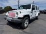 2015 Bright White /Black Jeep Wrangler Unlimited Sahara (1C4BJWEG9FL) with an Pentastar 3.6L V-6 DOHC engine, AUTOMATIC transmission, located at 1235 N Woodruff Ave., Idaho Falls, 83401, (208) 523-1053, 43.507172, -112.000488 - At Timberline Auto, finding a great deal on your next vehicle is always easy! Our experienced sales staff's goal is to help find you the right vehicle at the right price! Our knowledgeable finance department has options for almost any credit score. We offer extended service contract options to prote - Photo#25