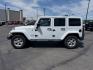 2015 Bright White /Black Jeep Wrangler Unlimited Sahara (1C4BJWEG9FL) with an Pentastar 3.6L V-6 DOHC engine, AUTOMATIC transmission, located at 1235 N Woodruff Ave., Idaho Falls, 83401, (208) 523-1053, 43.507172, -112.000488 - At Timberline Auto, finding a great deal on your next vehicle is always easy! Our experienced sales staff's goal is to help find you the right vehicle at the right price! Our knowledgeable finance department has options for almost any credit score. We offer extended service contract options to prote - Photo#26