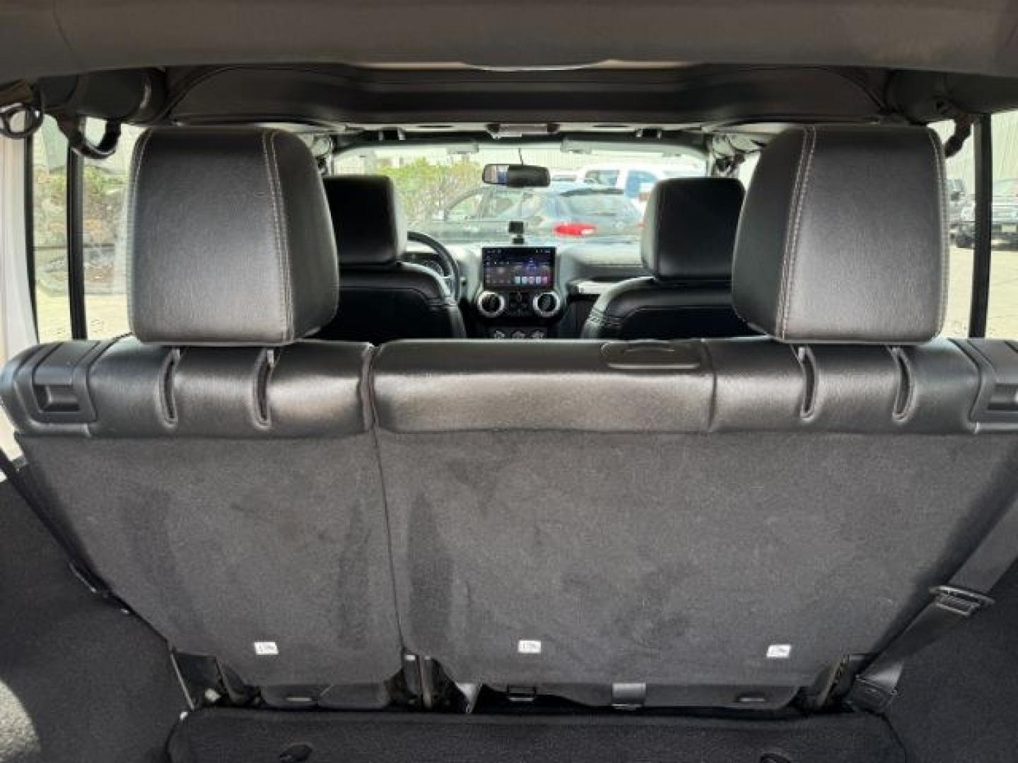 2015 Bright White /Black Jeep Wrangler Unlimited Sahara (1C4BJWEG9FL) with an Pentastar 3.6L V-6 DOHC engine, AUTOMATIC transmission, located at 1235 N Woodruff Ave., Idaho Falls, 83401, (208) 523-1053, 43.507172, -112.000488 - At Timberline Auto, finding a great deal on your next vehicle is always easy! Our experienced sales staff's goal is to help find you the right vehicle at the right price! Our knowledgeable finance department has options for almost any credit score. We offer extended service contract options to prote - Photo#30