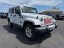 2015 Bright White /Black Jeep Wrangler Unlimited Sahara (1C4BJWEG9FL) with an Pentastar 3.6L V-6 DOHC engine, AUTOMATIC transmission, located at 1235 N Woodruff Ave., Idaho Falls, 83401, (208) 523-1053, 43.507172, -112.000488 - At Timberline Auto, finding a great deal on your next vehicle is always easy! Our experienced sales staff's goal is to help find you the right vehicle at the right price! Our knowledgeable finance department has options for almost any credit score. We offer extended service contract options to prote - Photo#33
