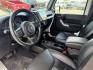 2015 Bright White /Black Jeep Wrangler Unlimited Sahara (1C4BJWEG9FL) with an Pentastar 3.6L V-6 DOHC engine, AUTOMATIC transmission, located at 1235 N Woodruff Ave., Idaho Falls, 83401, (208) 523-1053, 43.507172, -112.000488 - At Timberline Auto, finding a great deal on your next vehicle is always easy! Our experienced sales staff's goal is to help find you the right vehicle at the right price! Our knowledgeable finance department has options for almost any credit score. We offer extended service contract options to prote - Photo#38