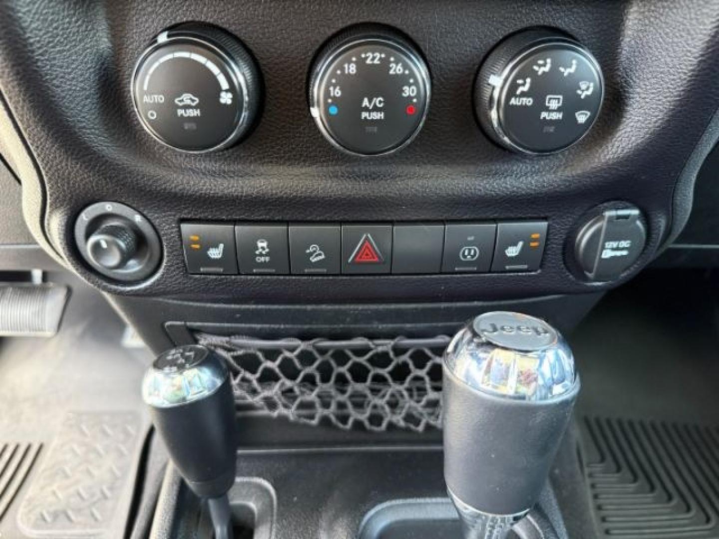 2015 Bright White /Black Jeep Wrangler Unlimited Sahara (1C4BJWEG9FL) with an Pentastar 3.6L V-6 DOHC engine, AUTOMATIC transmission, located at 1235 N Woodruff Ave., Idaho Falls, 83401, (208) 523-1053, 43.507172, -112.000488 - At Timberline Auto, finding a great deal on your next vehicle is always easy! Our experienced sales staff's goal is to help find you the right vehicle at the right price! Our knowledgeable finance department has options for almost any credit score. We offer extended service contract options to prote - Photo#41