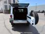 2015 Bright White /Black Jeep Wrangler Unlimited Sahara (1C4BJWEG9FL) with an Pentastar 3.6L V-6 DOHC engine, AUTOMATIC transmission, located at 1235 N Woodruff Ave., Idaho Falls, 83401, (208) 523-1053, 43.507172, -112.000488 - At Timberline Auto, finding a great deal on your next vehicle is always easy! Our experienced sales staff's goal is to help find you the right vehicle at the right price! Our knowledgeable finance department has options for almost any credit score. We offer extended service contract options to prote - Photo#4