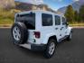 2015 Bright White /Black Jeep Wrangler Unlimited Sahara (1C4BJWEG9FL) with an Pentastar 3.6L V-6 DOHC engine, AUTOMATIC transmission, located at 1235 N Woodruff Ave., Idaho Falls, 83401, (208) 523-1053, 43.507172, -112.000488 - At Timberline Auto, finding a great deal on your next vehicle is always easy! Our experienced sales staff's goal is to help find you the right vehicle at the right price! Our knowledgeable finance department has options for almost any credit score. We offer extended service contract options to prote - Photo#6