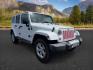 2015 Bright White /Black Jeep Wrangler Unlimited Sahara (1C4BJWEG9FL) with an Pentastar 3.6L V-6 DOHC engine, AUTOMATIC transmission, located at 1235 N Woodruff Ave., Idaho Falls, 83401, (208) 523-1053, 43.507172, -112.000488 - At Timberline Auto, finding a great deal on your next vehicle is always easy! Our experienced sales staff's goal is to help find you the right vehicle at the right price! Our knowledgeable finance department has options for almost any credit score. We offer extended service contract options to prote - Photo#8