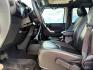 2015 Bright White /Black Jeep Wrangler Unlimited Sahara (1C4BJWEG9FL) with an Pentastar 3.6L V-6 DOHC engine, AUTOMATIC transmission, located at 1235 N Woodruff Ave., Idaho Falls, 83401, (208) 523-1053, 43.507172, -112.000488 - At Timberline Auto, finding a great deal on your next vehicle is always easy! Our experienced sales staff's goal is to help find you the right vehicle at the right price! Our knowledgeable finance department has options for almost any credit score. We offer extended service contract options to prote - Photo#12
