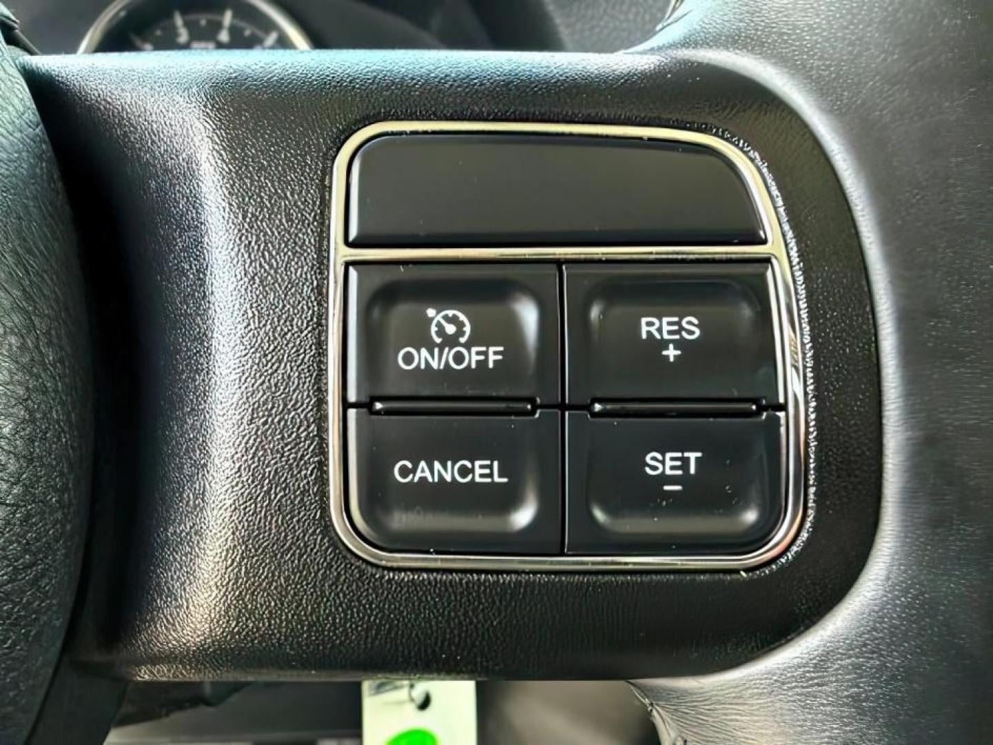 2015 Bright White /Black Jeep Wrangler Unlimited Sahara (1C4BJWEG9FL) with an Pentastar 3.6L V-6 DOHC engine, AUTOMATIC transmission, located at 1235 N Woodruff Ave., Idaho Falls, 83401, (208) 523-1053, 43.507172, -112.000488 - At Timberline Auto, finding a great deal on your next vehicle is always easy! Our experienced sales staff's goal is to help find you the right vehicle at the right price! Our knowledgeable finance department has options for almost any credit score. We offer extended service contract options to prote - Photo#18