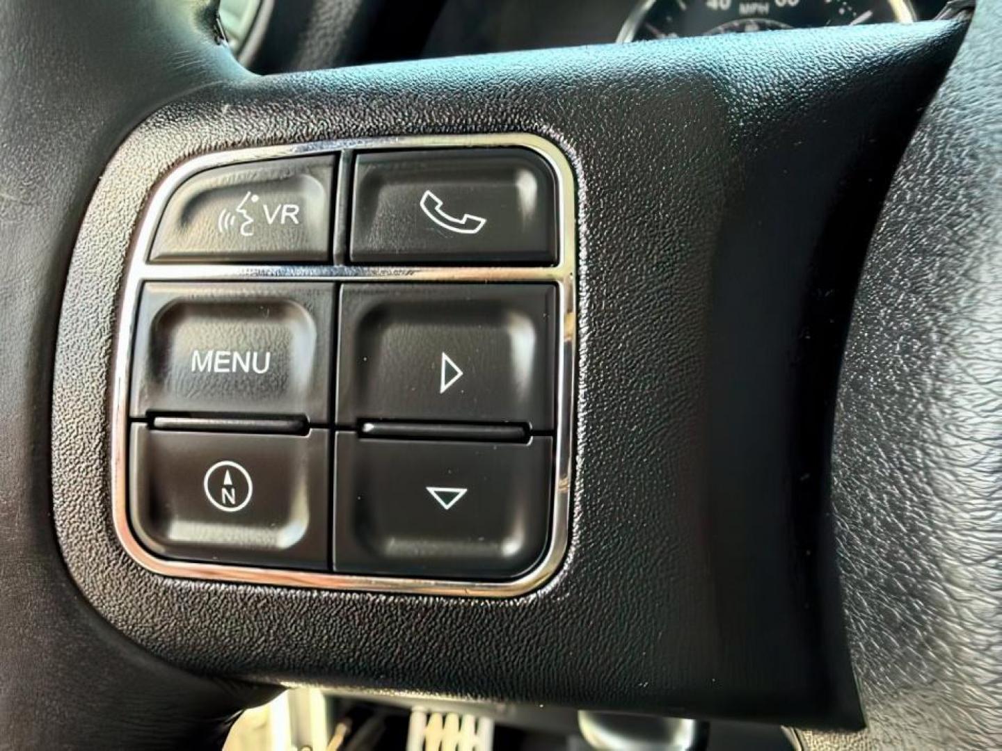 2015 Bright White /Black Jeep Wrangler Unlimited Sahara (1C4BJWEG9FL) with an Pentastar 3.6L V-6 DOHC engine, AUTOMATIC transmission, located at 1235 N Woodruff Ave., Idaho Falls, 83401, (208) 523-1053, 43.507172, -112.000488 - At Timberline Auto, finding a great deal on your next vehicle is always easy! Our experienced sales staff's goal is to help find you the right vehicle at the right price! Our knowledgeable finance department has options for almost any credit score. We offer extended service contract options to prote - Photo#19