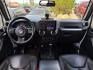 2015 Bright White /Black Jeep Wrangler Unlimited Sahara (1C4BJWEG9FL) with an Pentastar 3.6L V-6 DOHC engine, AUTOMATIC transmission, located at 1235 N Woodruff Ave., Idaho Falls, 83401, (208) 523-1053, 43.507172, -112.000488 - At Timberline Auto, finding a great deal on your next vehicle is always easy! Our experienced sales staff's goal is to help find you the right vehicle at the right price! Our knowledgeable finance department has options for almost any credit score. We offer extended service contract options to prote - Photo#22