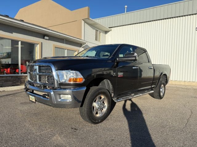 photo of 2010 Dodge Ram 2500 SLT