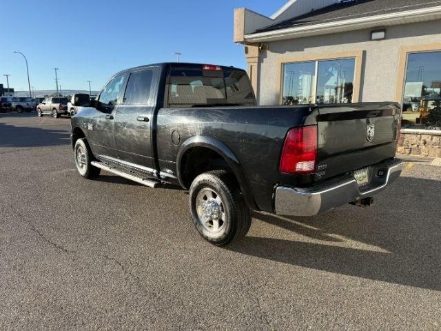 2010 BLACK /Dark Slate/Medium Graystone Dodge Ram 2500 SLT (3D7UT2CL6AG) with an Cummins 6.7L I-6 diesel direct injection engine, AUTOMATIC transmission, located at 1235 N Woodruff Ave., Idaho Falls, 83401, (208) 523-1053, 43.507172, -112.000488 - At Timberline Auto, finding a great deal on your next vehicle is always easy! Our experienced sales staff's goal is to help find you the right vehicle at the right price! Our knowledgeable finance department has options for almost any credit score. We offer extended service contract options to prote- Photo#28