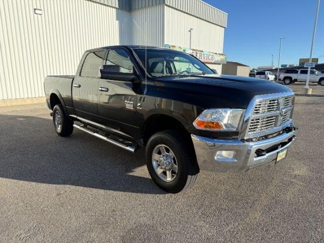 2010 BLACK /Dark Slate/Medium Graystone Dodge Ram 2500 SLT (3D7UT2CL6AG) with an Cummins 6.7L I-6 diesel direct injection engine, AUTOMATIC transmission, located at 1235 N Woodruff Ave., Idaho Falls, 83401, (208) 523-1053, 43.507172, -112.000488 - At Timberline Auto, finding a great deal on your next vehicle is always easy! Our experienced sales staff's goal is to help find you the right vehicle at the right price! Our knowledgeable finance department has options for almost any credit score. We offer extended service contract options to prote- Photo#32