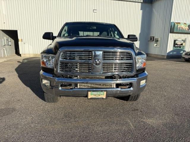 2010 BLACK /Dark Slate/Medium Graystone Dodge Ram 2500 SLT (3D7UT2CL6AG) with an Cummins 6.7L I-6 diesel direct injection engine, AUTOMATIC transmission, located at 1235 N Woodruff Ave., Idaho Falls, 83401, (208) 523-1053, 43.507172, -112.000488 - At Timberline Auto, finding a great deal on your next vehicle is always easy! Our experienced sales staff's goal is to help find you the right vehicle at the right price! Our knowledgeable finance department has options for almost any credit score. We offer extended service contract options to prote- Photo#33
