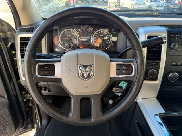 2010 BLACK /Dark Slate/Medium Graystone Dodge Ram 2500 SLT (3D7UT2CL6AG) with an Cummins 6.7L I-6 diesel direct injection engine, AUTOMATIC transmission, located at 1235 N Woodruff Ave., Idaho Falls, 83401, (208) 523-1053, 43.507172, -112.000488 - At Timberline Auto, finding a great deal on your next vehicle is always easy! Our experienced sales staff's goal is to help find you the right vehicle at the right price! Our knowledgeable finance department has options for almost any credit score. We offer extended service contract options to prote- Photo#39