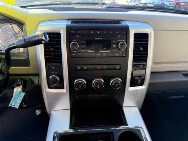 2010 BLACK /Dark Slate/Medium Graystone Dodge Ram 2500 SLT (3D7UT2CL6AG) with an Cummins 6.7L I-6 diesel direct injection engine, AUTOMATIC transmission, located at 1235 N Woodruff Ave., Idaho Falls, 83401, (208) 523-1053, 43.507172, -112.000488 - At Timberline Auto, finding a great deal on your next vehicle is always easy! Our experienced sales staff's goal is to help find you the right vehicle at the right price! Our knowledgeable finance department has options for almost any credit score. We offer extended service contract options to prote- Photo#40