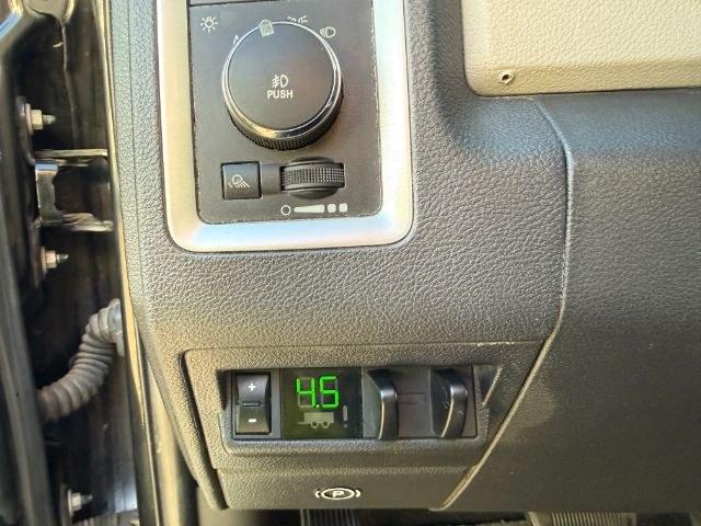 2010 BLACK /Dark Slate/Medium Graystone Dodge Ram 2500 SLT (3D7UT2CL6AG) with an Cummins 6.7L I-6 diesel direct injection engine, AUTOMATIC transmission, located at 1235 N Woodruff Ave., Idaho Falls, 83401, (208) 523-1053, 43.507172, -112.000488 - At Timberline Auto, finding a great deal on your next vehicle is always easy! Our experienced sales staff's goal is to help find you the right vehicle at the right price! Our knowledgeable finance department has options for almost any credit score. We offer extended service contract options to prote- Photo#45