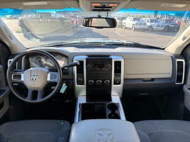 2010 BLACK /Dark Slate/Medium Graystone Dodge Ram 2500 SLT (3D7UT2CL6AG) with an Cummins 6.7L I-6 diesel direct injection engine, AUTOMATIC transmission, located at 1235 N Woodruff Ave., Idaho Falls, 83401, (208) 523-1053, 43.507172, -112.000488 - At Timberline Auto, finding a great deal on your next vehicle is always easy! Our experienced sales staff's goal is to help find you the right vehicle at the right price! Our knowledgeable finance department has options for almost any credit score. We offer extended service contract options to prote- Photo#48