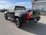 2021 BLACK /LEATHER Chevrolet Colorado (1GCGTEENXM1) with an 36L V-6 gasoline direct injection engine, Automatic transmission, located at 1175 N Woodruff Ave, Idaho Falls, ID, 83401, 43.506901, -111.999657 - At Timberline Auto, finding a great deal on your next vehicle is always easy! Our experienced sales staff's goal is to help find you the right vehicle at the right price! Our knowledgeable finance department has options for almost any credit score. We offer extended service contract options to prote - Photo#30