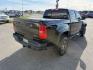 2021 BLACK /LEATHER Chevrolet Colorado (1GCGTEENXM1) with an 36L V-6 gasoline direct injection engine, Automatic transmission, located at 1175 N Woodruff Ave, Idaho Falls, ID, 83401, 43.506901, -111.999657 - At Timberline Auto, finding a great deal on your next vehicle is always easy! Our experienced sales staff's goal is to help find you the right vehicle at the right price! Our knowledgeable finance department has options for almost any credit score. We offer extended service contract options to prote - Photo#34