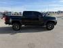 2021 BLACK /LEATHER Chevrolet Colorado (1GCGTEENXM1) with an 36L V-6 gasoline direct injection engine, Automatic transmission, located at 1175 N Woodruff Ave, Idaho Falls, ID, 83401, 43.506901, -111.999657 - At Timberline Auto, finding a great deal on your next vehicle is always easy! Our experienced sales staff's goal is to help find you the right vehicle at the right price! Our knowledgeable finance department has options for almost any credit score. We offer extended service contract options to prote - Photo#35