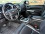 2021 BLACK /LEATHER Chevrolet Colorado (1GCGTEENXM1) with an 36L V-6 gasoline direct injection engine, Automatic transmission, located at 1175 N Woodruff Ave, Idaho Falls, ID, 83401, 43.506901, -111.999657 - At Timberline Auto, finding a great deal on your next vehicle is always easy! Our experienced sales staff's goal is to help find you the right vehicle at the right price! Our knowledgeable finance department has options for almost any credit score. We offer extended service contract options to prote - Photo#42