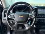 2021 BLACK /LEATHER Chevrolet Colorado (1GCGTEENXM1) with an 36L V-6 gasoline direct injection engine, Automatic transmission, located at 1175 N Woodruff Ave, Idaho Falls, ID, 83401, 43.506901, -111.999657 - At Timberline Auto, finding a great deal on your next vehicle is always easy! Our experienced sales staff's goal is to help find you the right vehicle at the right price! Our knowledgeable finance department has options for almost any credit score. We offer extended service contract options to prote - Photo#43