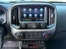 2021 BLACK /LEATHER Chevrolet Colorado (1GCGTEENXM1) with an 36L V-6 gasoline direct injection engine, Automatic transmission, located at 1175 N Woodruff Ave, Idaho Falls, ID, 83401, 43.506901, -111.999657 - At Timberline Auto, finding a great deal on your next vehicle is always easy! Our experienced sales staff's goal is to help find you the right vehicle at the right price! Our knowledgeable finance department has options for almost any credit score. We offer extended service contract options to prote - Photo#44
