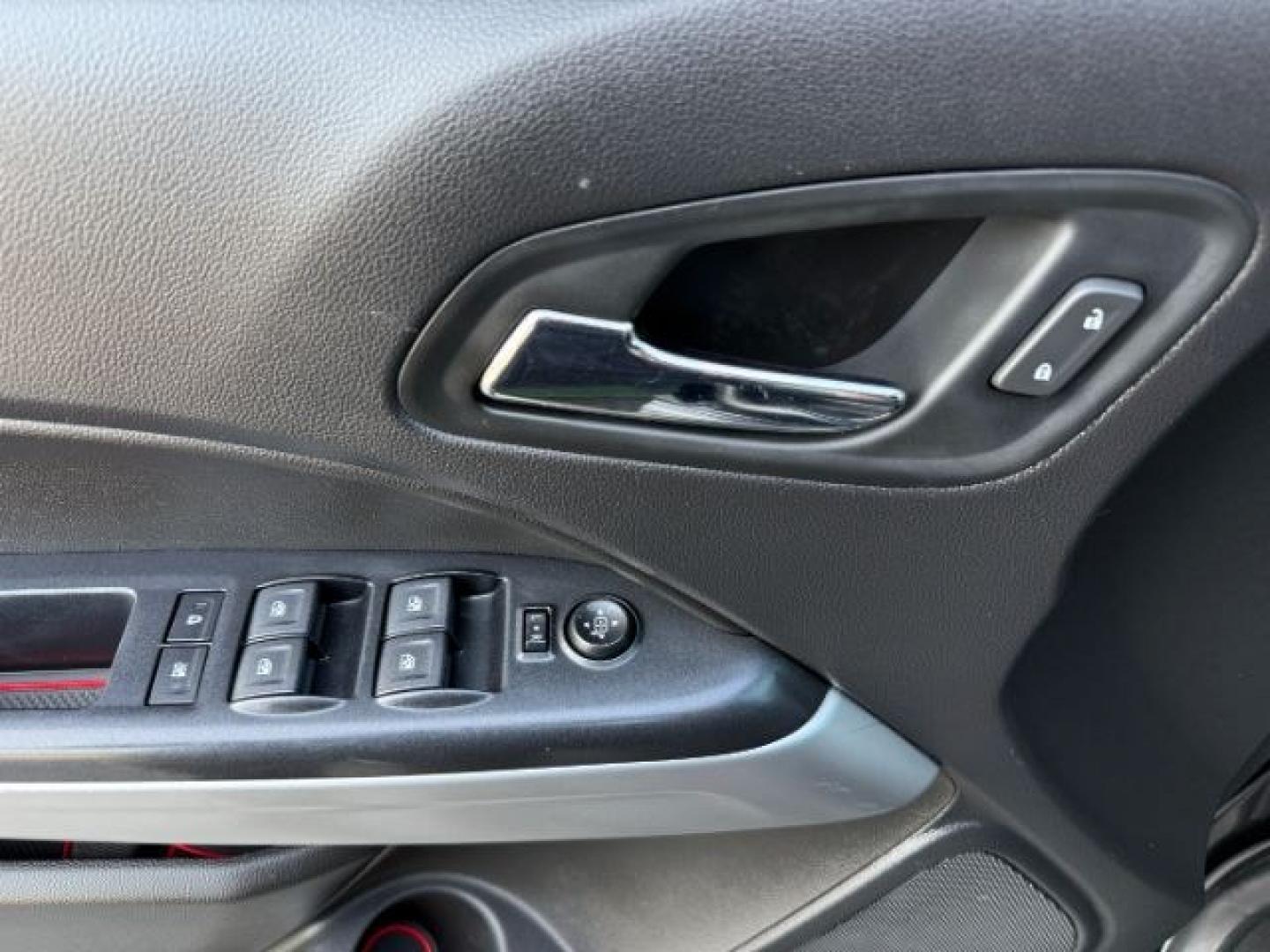 2021 BLACK /LEATHER Chevrolet Colorado (1GCGTEENXM1) with an 36L V-6 gasoline direct injection engine, Automatic transmission, located at 1175 N Woodruff Ave, Idaho Falls, ID, 83401, 43.506901, -111.999657 - At Timberline Auto, finding a great deal on your next vehicle is always easy! Our experienced sales staff's goal is to help find you the right vehicle at the right price! Our knowledgeable finance department has options for almost any credit score. We offer extended service contract options to prote - Photo#52