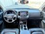 2021 BLACK /LEATHER Chevrolet Colorado (1GCGTEENXM1) with an 36L V-6 gasoline direct injection engine, Automatic transmission, located at 1175 N Woodruff Ave, Idaho Falls, ID, 83401, 43.506901, -111.999657 - At Timberline Auto, finding a great deal on your next vehicle is always easy! Our experienced sales staff's goal is to help find you the right vehicle at the right price! Our knowledgeable finance department has options for almost any credit score. We offer extended service contract options to prote - Photo#53